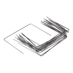 Nature - Gronddoekpennen H20x25cm - 20 Stuks