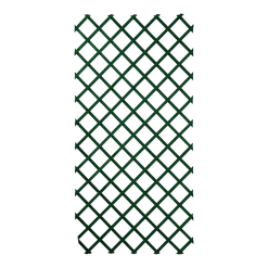 Nature - Houten Klimrek Groen 100x200cm