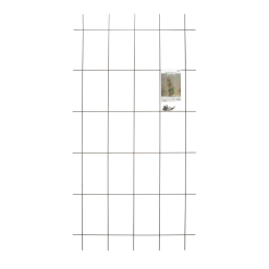 Nature - Metalen Klimrek Geplastificeerd Groen H145x72,5cm 7 Nature - Metalen Klimrek Geplastificeerd Groen H145x72,5cm -Buiten En Tuinen nature metalen klimrek geplastificeerd groen h145x72 5cm 4 2