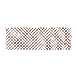 Nature - Wilgenklimrek 60x180cm