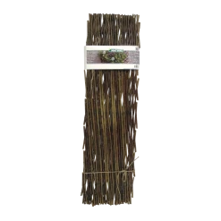 Nature - Wilgenklimrek 60x180cm 9 Nature - Wilgenklimrek 60x180cm -Buiten En Tuinen nature wilgenklimrek 60x180cm 5 2