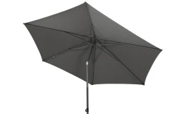 Oasis Stokparasol - 300 Cm. U00d8 - Antraciet