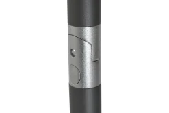 Oasis Stokparasol - 300 Cm. U00d8 - Antraciet 5 Oasis Stokparasol - 300 Cm. U00d8 - Antraciet -Buiten En Tuinen oasis stokparasol 300 cm antraciet 3 4