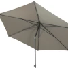 Oasis Stokparasol - 300 Cm. U00d8 - Taupe