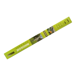 Madison Parasolhoes Voor Hangende En Staande Parasols - Grijs