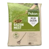 Pokon Bio Gazonmest 5kg Voor 75mu00b2 - Gazonmeststof