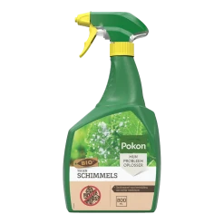 Pokon Bio Tegen Schimmels Spray 800ml - Schimmels