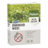 Pokon Onkruid Weg! 1,6kg Voor 80mu00b2 - Onkruid En Aanslag
