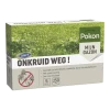 Pokon Onkruid Weg! 5kg Voor 250mu00b2 - Onkruid En Aanslag