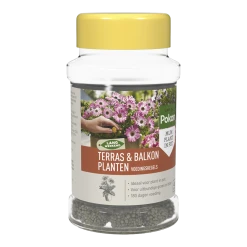 Pokon Terras & Balkon Planten Voedingskegels 40 Stuks - Tuinplanten Voeding