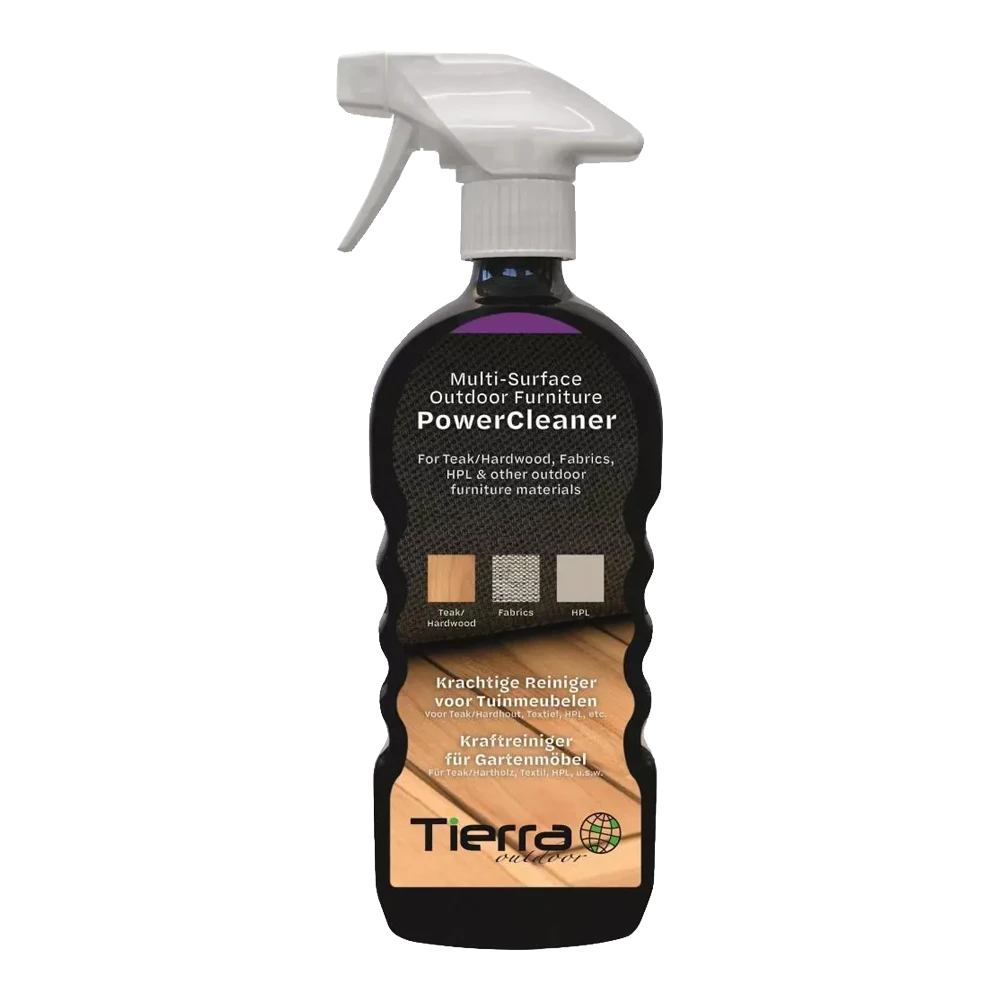 Power Cleaner - 500 Ml - Tierra Outdoor 1 Power Cleaner - 500 Ml - Tierra Outdoor