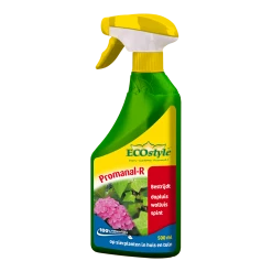 EcoStyle Promanal-R Gebruiksklaar 500ml - Insecten En Ongedierte