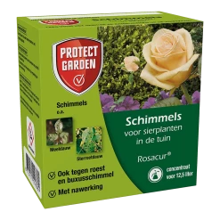 Rosacur 50ml - Schimmels
