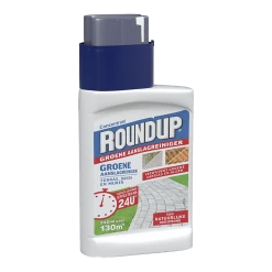 ROUNDUPu00ae Groene Aanslagreiniger Concentraat 240ml - Onkruid En Aanslag