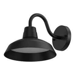 Calex Smart Outdoor Classic Wandlamp RGB CCT - 4W 380lm -Buiten En Tuinen smart outdoor classic wandlamp rgb cct 4w 380lm 3