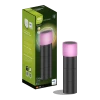 Calex Smart Outdoor Tuinnpost RGB CCT - 4W 380lm