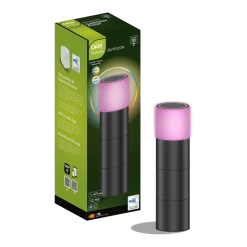 Calex Smart Outdoor Tuinnpost RGB CCT - 4W 380lm