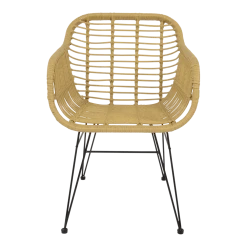 Stoel Moda Nature -Buiten En Tuinen stoel moda nature 3