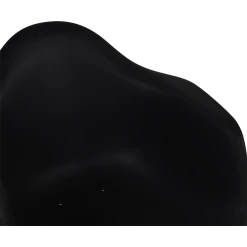 Stoel Montreux Zwart 6 Stoel Montreux Zwart -Buiten En Tuinen stoel montreux zwart 3