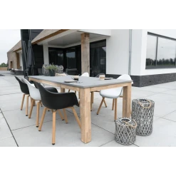 Stoel Montreux Zwart 7 Stoel Montreux Zwart -Buiten En Tuinen stoel montreux zwart 4