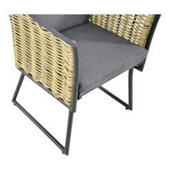 Stoel Solamente 6 Stoel Solamente -Buiten En Tuinen stoel solamente 3