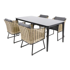 Stoel Solamente 7 Stoel Solamente -Buiten En Tuinen stoel solamente 4