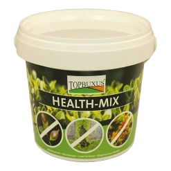 Topbuxus Health-mix 10 Tabs - Tuinplanten Voeding