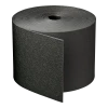 Tuinborderrand PE Zwart 3mm - 10x0,15m - Nature