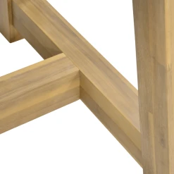 Tuintafel Judy - Betonlook - 250x100cm -Buiten En Tuinen tuintafel judy betonlook 250x100cm 3