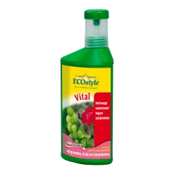EcoStyle Vital Concentraat 250ml - Schimmels