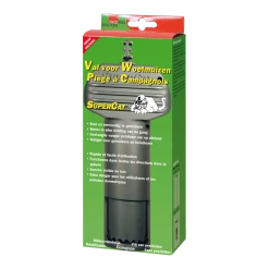 Woelmuizenval SuperCat - Insecten En Ongedierte
